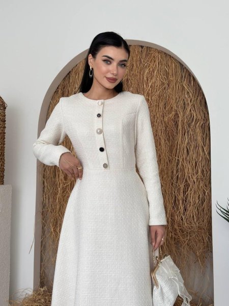 فستان صبايا